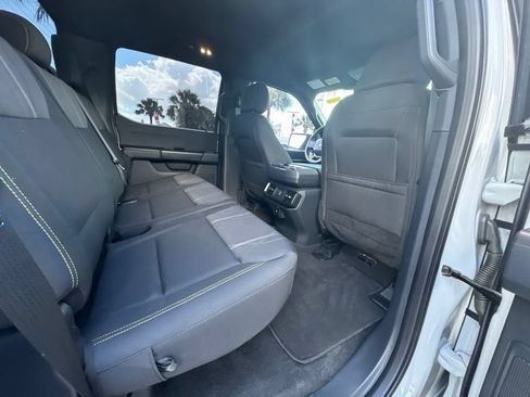 Used 2024 Ford F150 STX RWD image 21