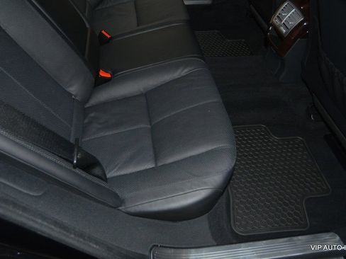 Used 2007 Mercedes-Benz S 550 4MATIC image 28