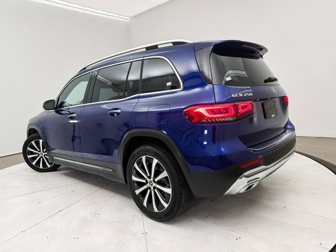 Used 2021 Mercedes-Benz GLB 250 image 7