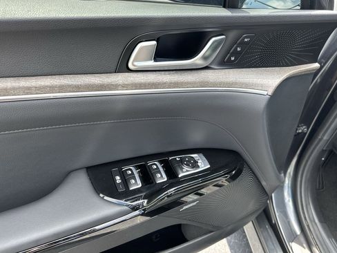 Used 2024 Kia K5 EX w/ EX Premium Package image 24