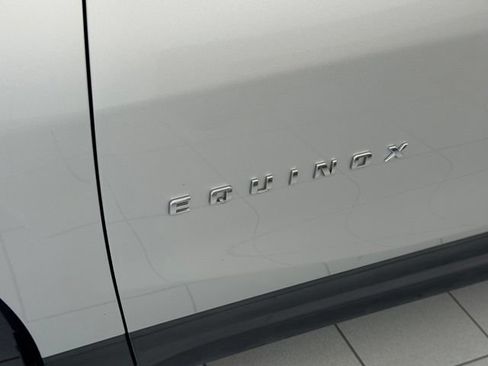 Certified 2021 Chevrolet Equinox Premier AWD/4WD image 37