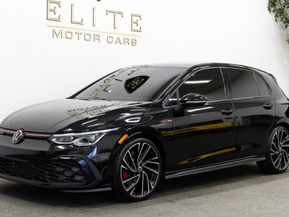Used 2024 Volkswagen GTI Autobahn