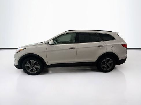 Used 2016 Hyundai Santa Fe SE image 9