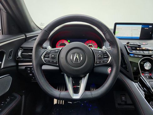 Used 2022 Acura RDX AWD image 16