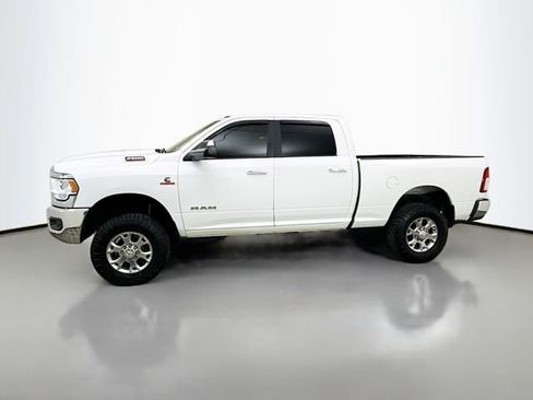 Used 2019 RAM 2500 Big Horn image 4
