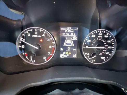 New 2026 Subaru Forester Touring image 12