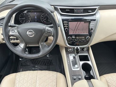 Used 2020 Nissan Murano Platinum FWD image 24