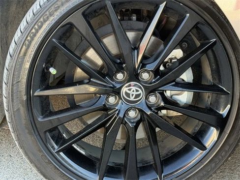 Used 2024 Toyota Camry XSE image 9