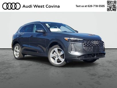 New 2025 Audi Q5 Premium Plus