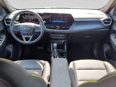Used 2024 Chevrolet TrailBlazer ACTIV w/ Convenience Package AWD/4WD image 18