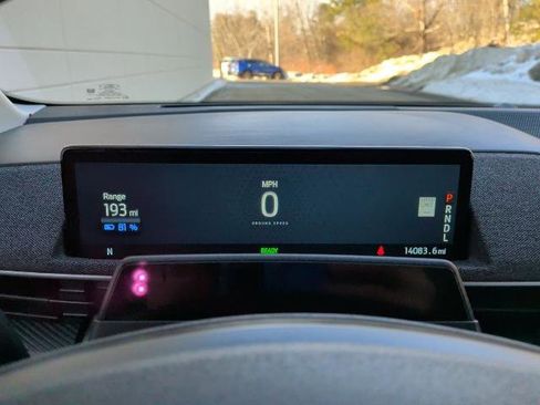 Certified 2023 Ford Mustang Mach-E Premium image 23