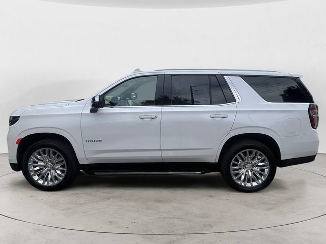 Used 2021 Chevrolet Tahoe Premier w/ Premium Package AWD/4WD image 8