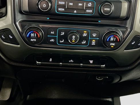 Used 2016 Chevrolet Silverado 2500 LT w/ LT Convenience Package image 16