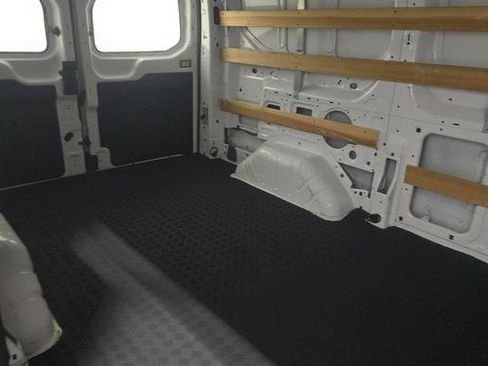 Used 2023 Ford Transit 250 Low Roof AWD w/ Exterior Upgrade Package image 10