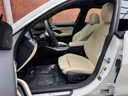 New 2026 BMW i4 xDrive40i image 23