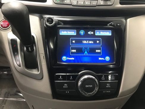 Used 2015 Honda Odyssey EX-L image 22