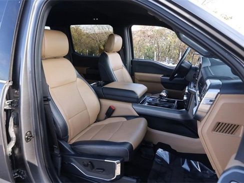 Used 2022 Ford F150 Lariat image 26