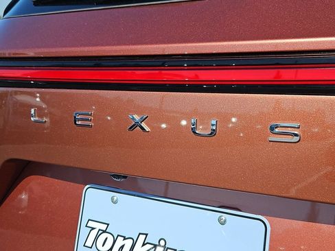 Used 2025 Lexus NX 350 AWD w/ Accessory Package (2T) image 25
