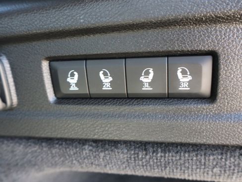 Used 2021 Jeep Grand Cherokee L Overland image 33