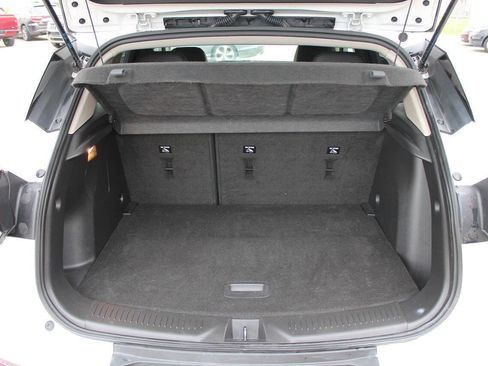 Used 2022 Buick Encore GX Preferred FWD image 17