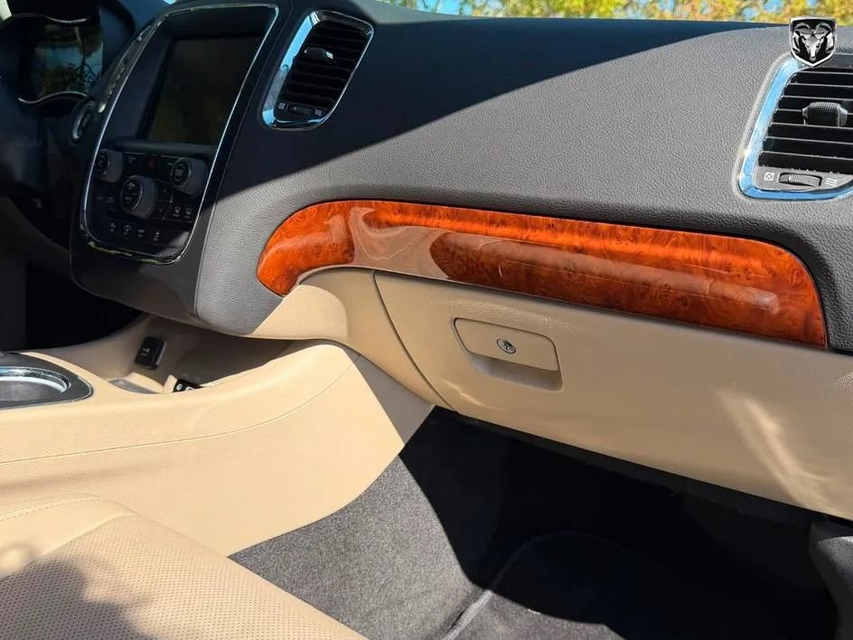 Used 2015 Dodge Durango Citadel w/ Technology Group AWD/4WD image 26