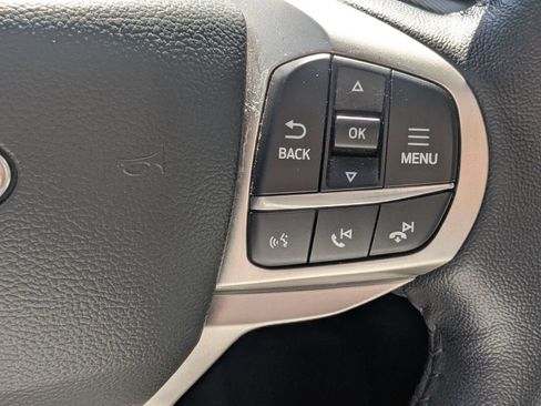 Used 2021 Ford Explorer XLT w/ Equipment Group 202A RWD image 30