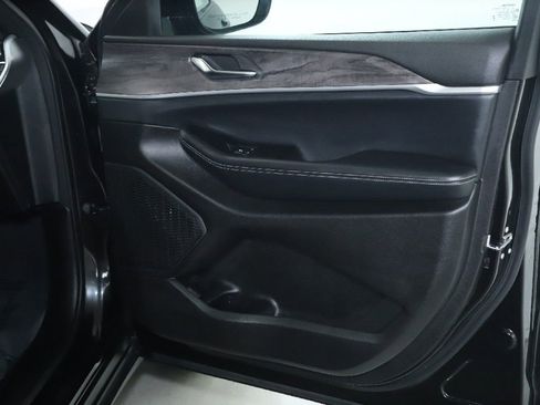 Used 2024 Jeep Grand Cherokee L Limited w/ Luxury Tech Group II image 36