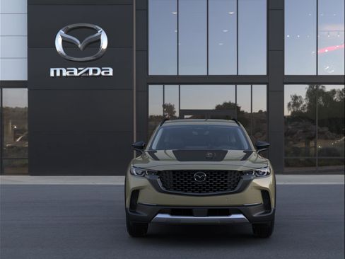 New 2026 MAZDA CX-50 Meridian Edition w/ Weather Package AWD/4WD image 6