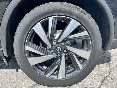 Used 2022 Nissan Murano SL w/ Cargo Package AWD/4WD image 11
