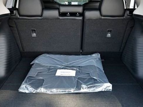 New 2026 Honda HR-V EX-L image 24