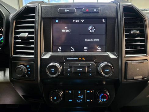 Used 2019 Ford F150 XL w/ Equipment Group 101A Mid AWD/4WD image 29