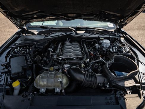 Certified 2018 Ford Mustang GT w/ Equipment Group 301A RWD image 26