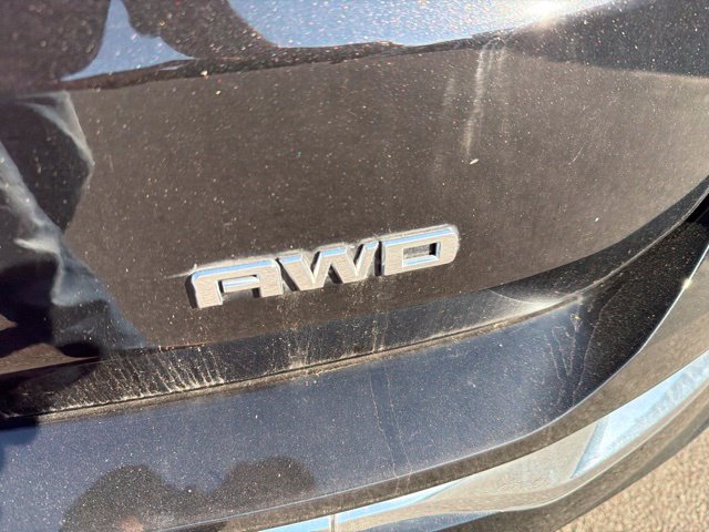 Used 2018 GMC Terrain Denali w/ Comfort Package AWD/4WD image 26
