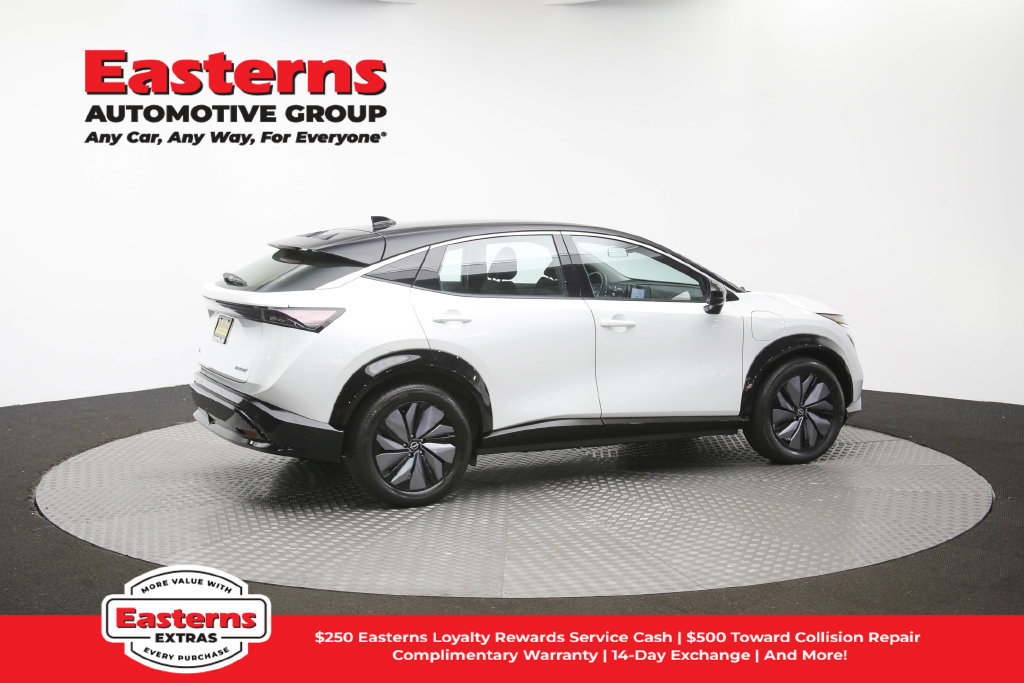 Used 2023 Nissan Ariya FWD image 37
