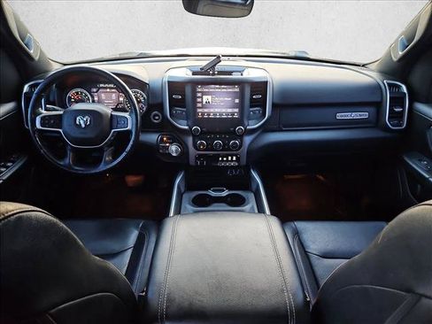 Used 2020 RAM 1500 Lone Star AWD/4WD image 17