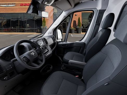 New 2026 RAM ProMaster 2500 w/ Convenience Group image 22