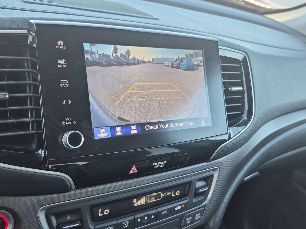 Used 2022 Honda Ridgeline RTL-E image 18