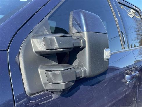 Used 2019 Ford F250 King Ranch w/ King Ranch Ultimate Package image 8