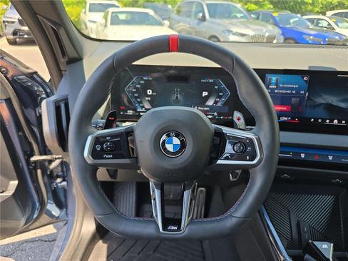 Certified 2025 BMW X3 M50 w/ Premium Package AWD/4WD image 29