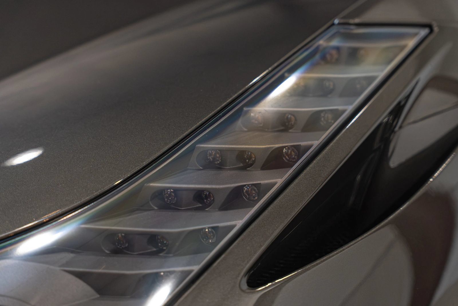 Used 2013 Ferrari 458 Spider RWD image 8