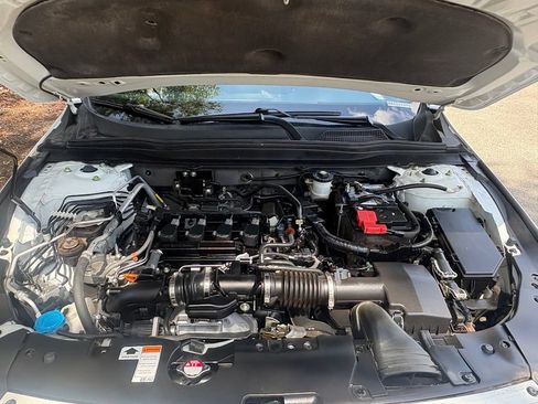 Used 2022 Honda Accord Sport image 23