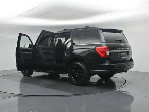 Certified 2024 Ford Expedition XLT AWD/4WD image 33