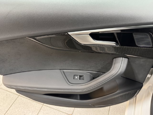 Certified 2024 Audi S5 Premium Plus w/ Premium Plus Package AWD/4WD image 38