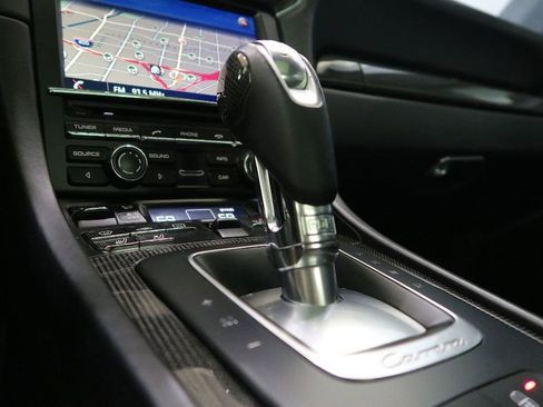 Used 2016 Porsche 911 Carrera 4 GTS image 20