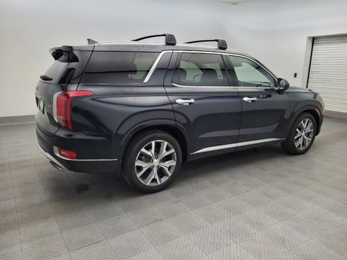 Used 2021 Hyundai Palisade Limited w/ Cargo Package AWD/4WD image 10