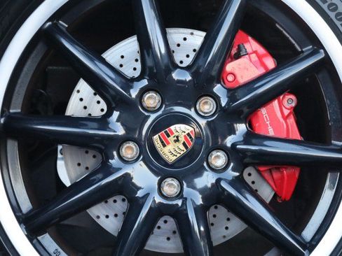Used 2011 Porsche 911 Carrera GTS RWD image 48