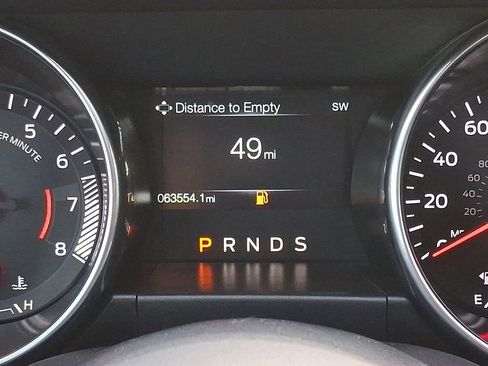 Used 2020 Ford Mustang Coupe w/ Ford Safe & Smart Package image 21