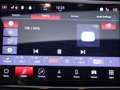 Used 2022 Dodge Durango R/T w/ Trailer Tow Group IV AWD/4WD image 16
