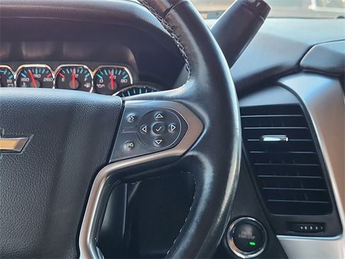 Used 2019 Chevrolet Tahoe Premier image 29