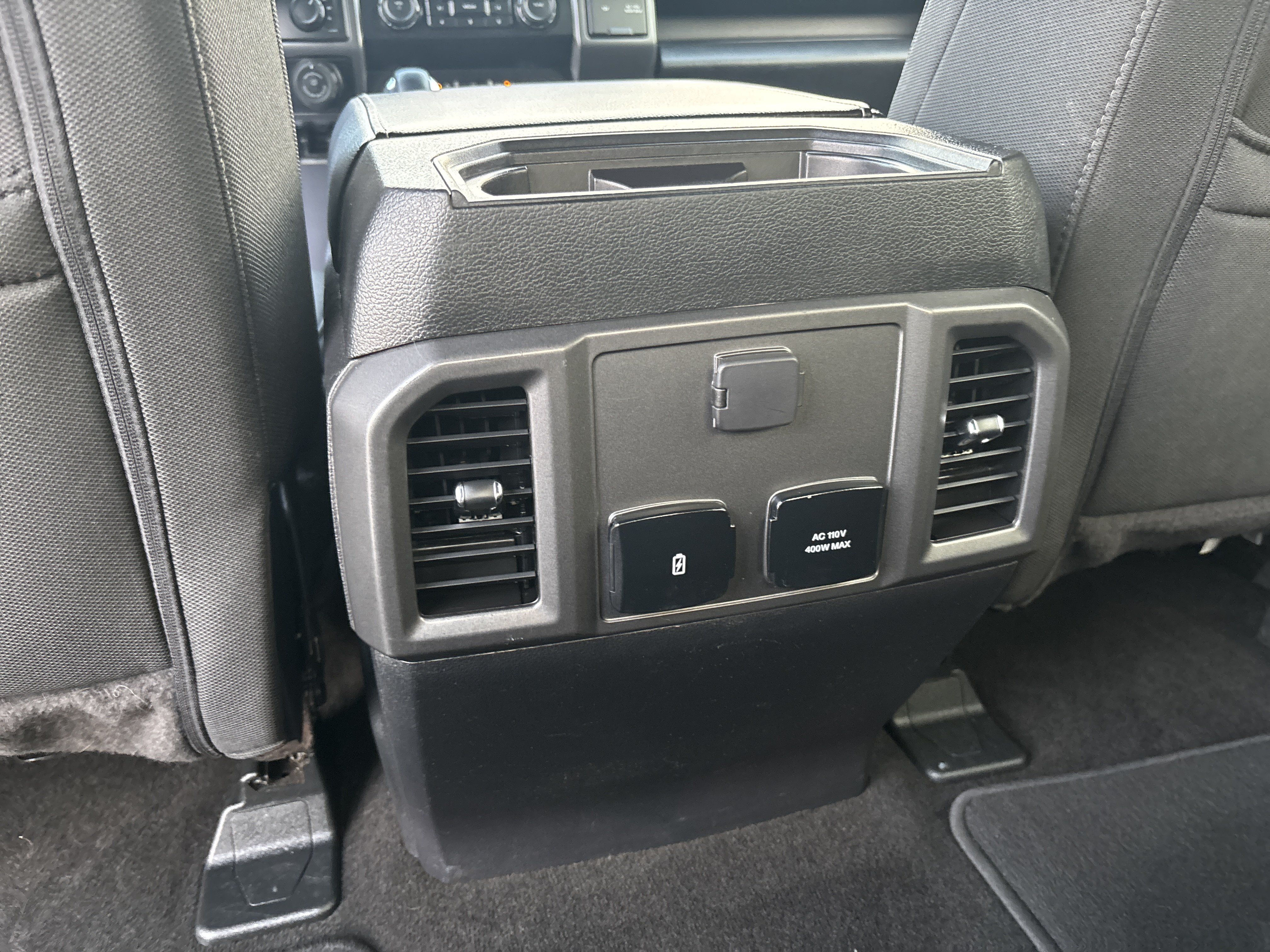 Used 2019 Ford F150 XLT w/ Equipment Group 302A Luxury AWD/4WD image 31